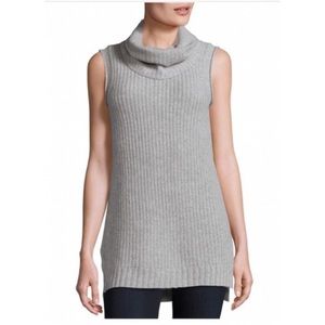 Saks Cashmere Sweater